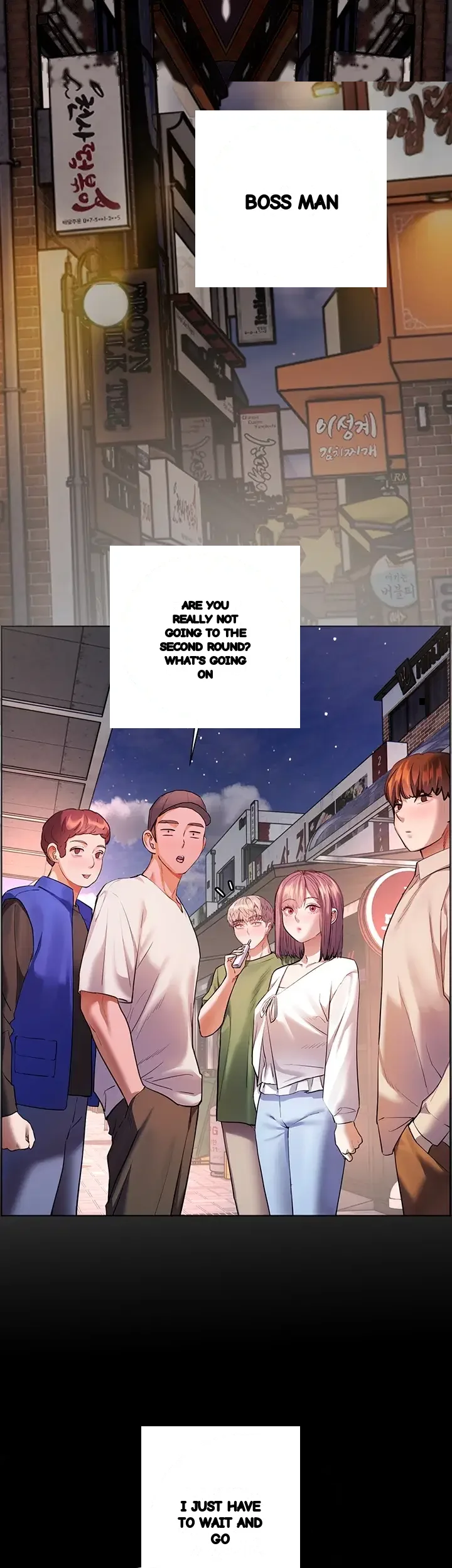 The Teachers Effort Chapter 115 - Page 52