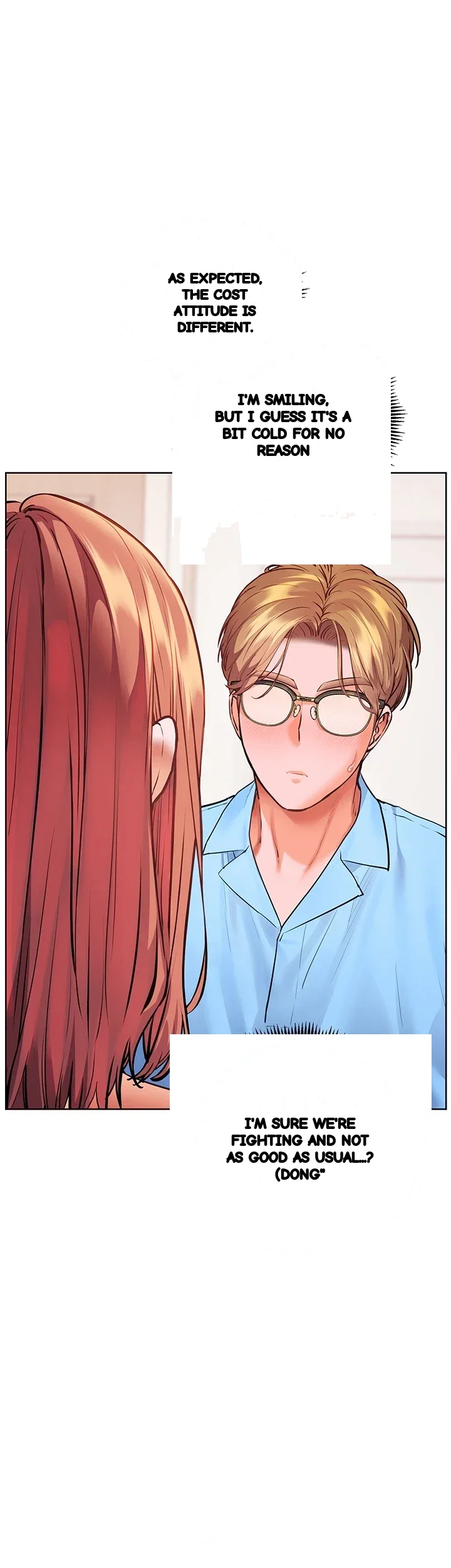 The Teachers Effort Chapter 115 - Page 60