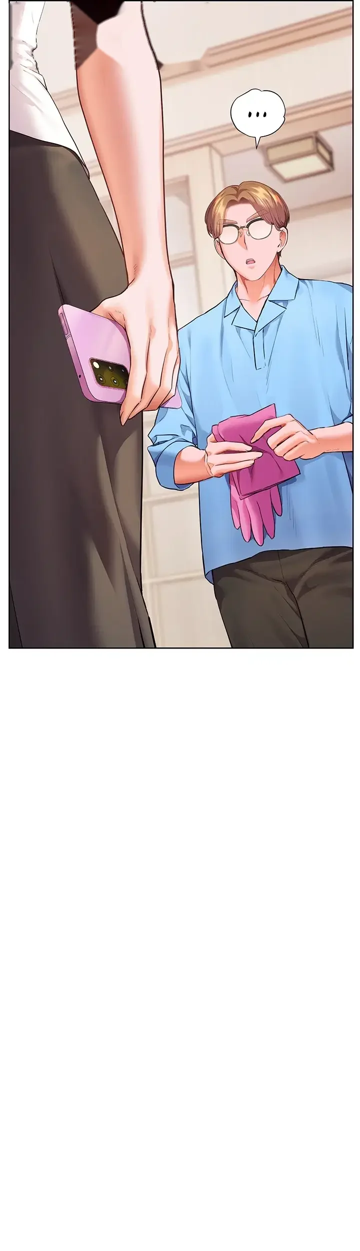 The Teachers Effort Chapter 115 - Page 66
