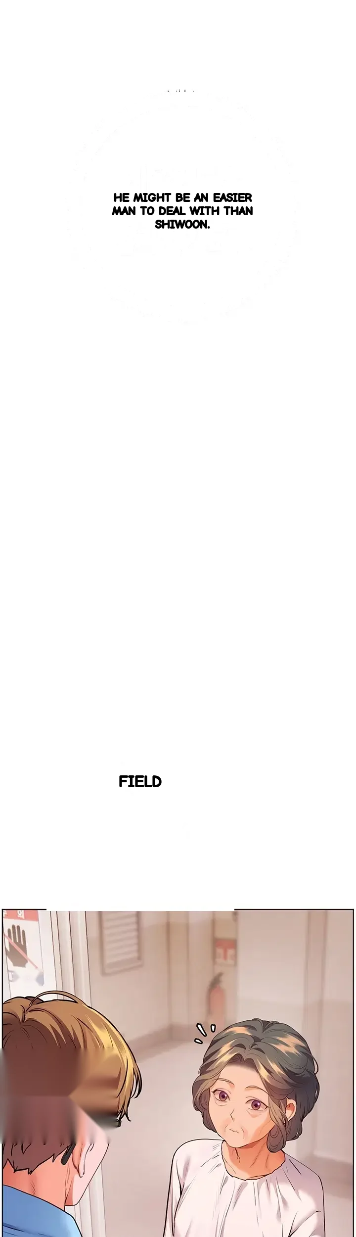 The Teachers Effort Chapter 115 - Page 7