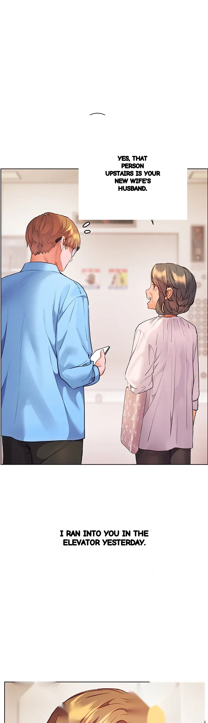 The Teachers Effort Chapter 115 - Page 9