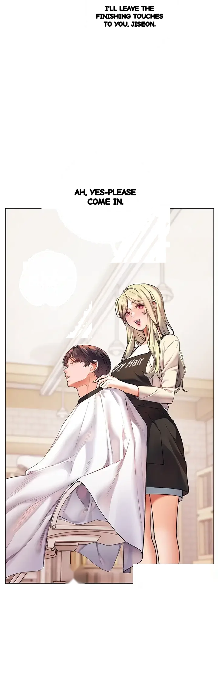 The Teachers Effort Chapter 116 - Page 13