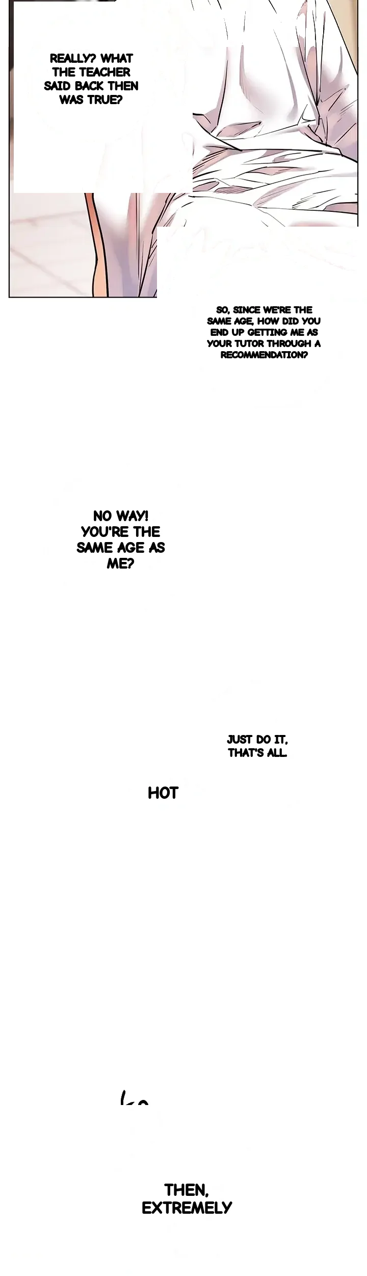 The Teachers Effort Chapter 116 - Page 25