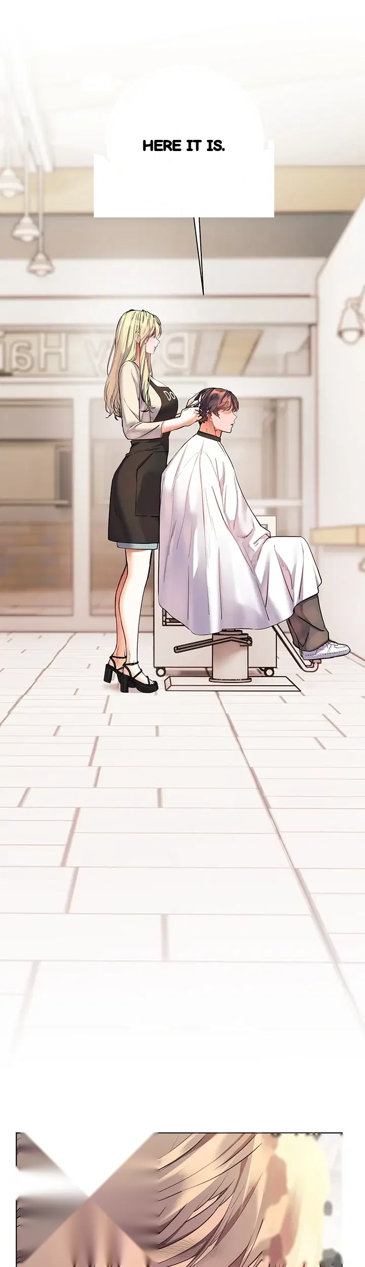 The Teachers Effort Chapter 116 - Page 27