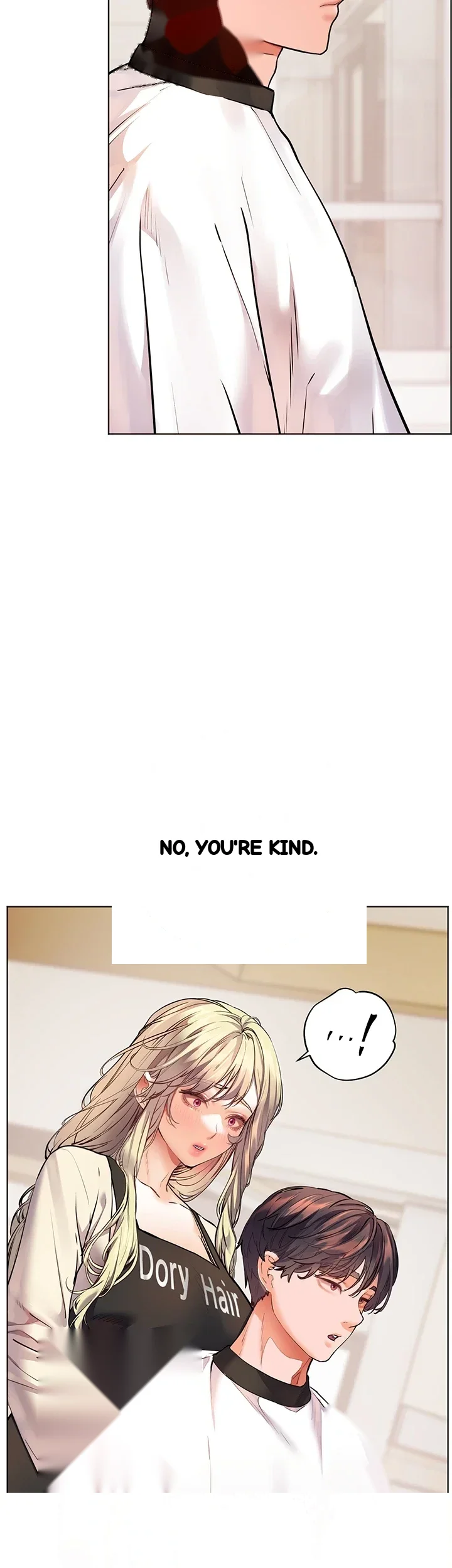 The Teachers Effort Chapter 116 - Page 41