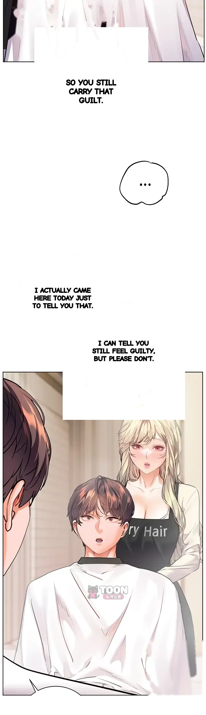 The Teachers Effort Chapter 116 - Page 42