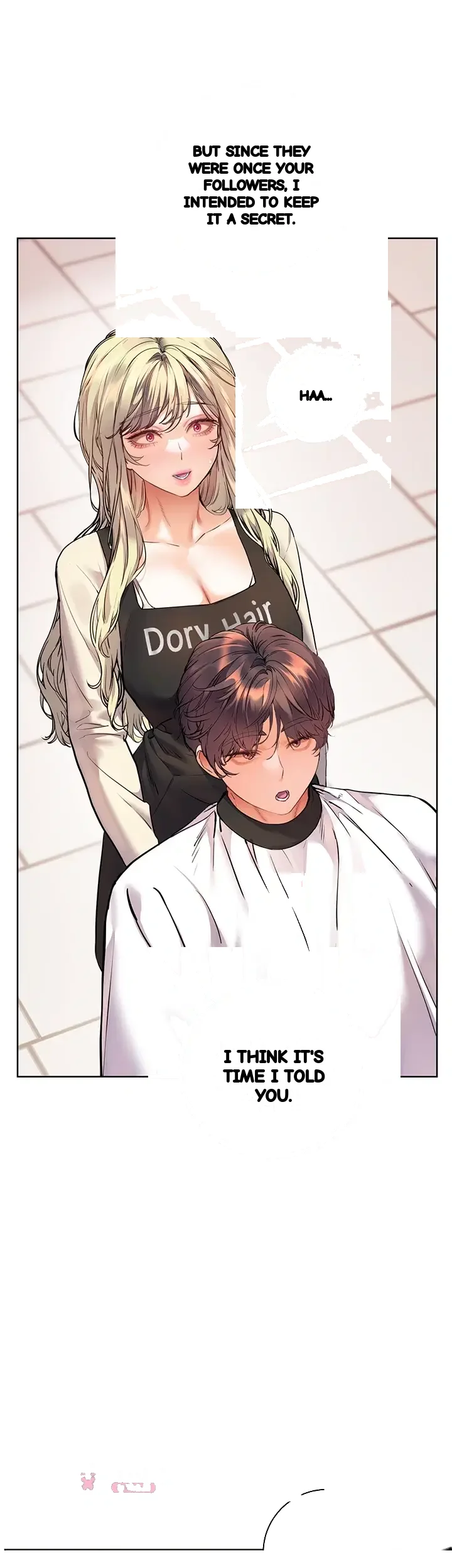 The Teachers Effort Chapter 116 - Page 45
