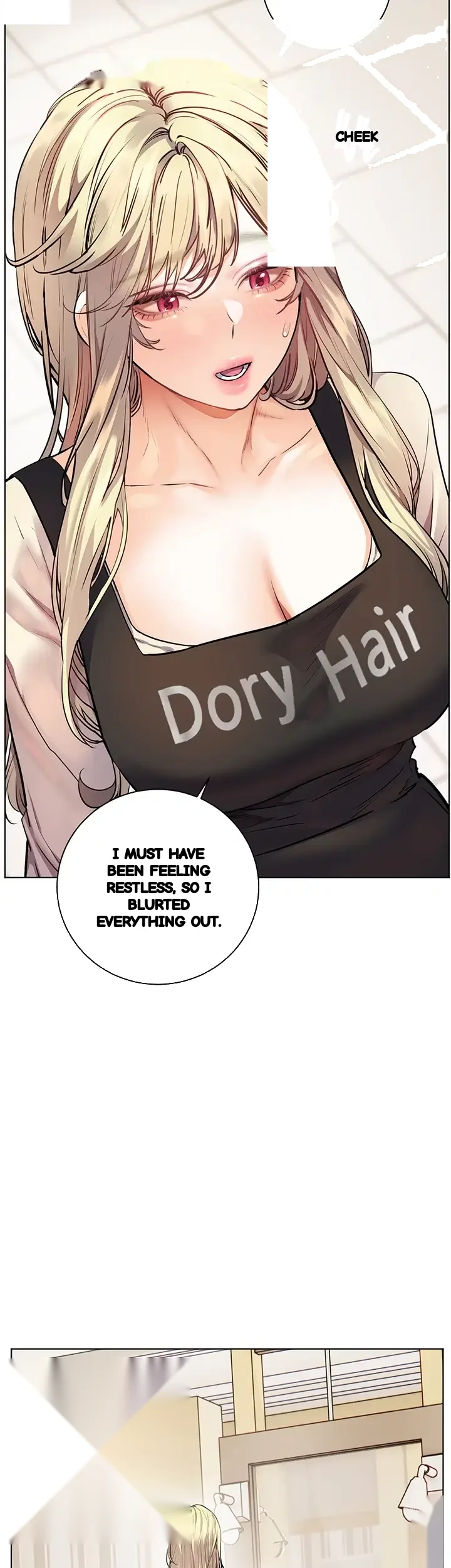 The Teachers Effort Chapter 116 - Page 46