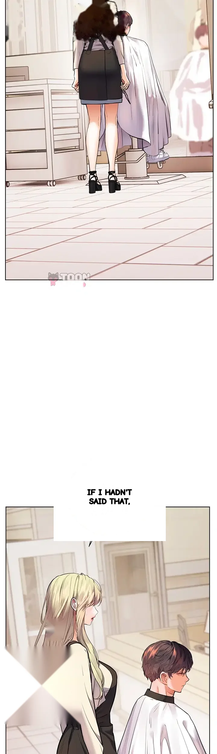The Teachers Effort Chapter 116 - Page 47