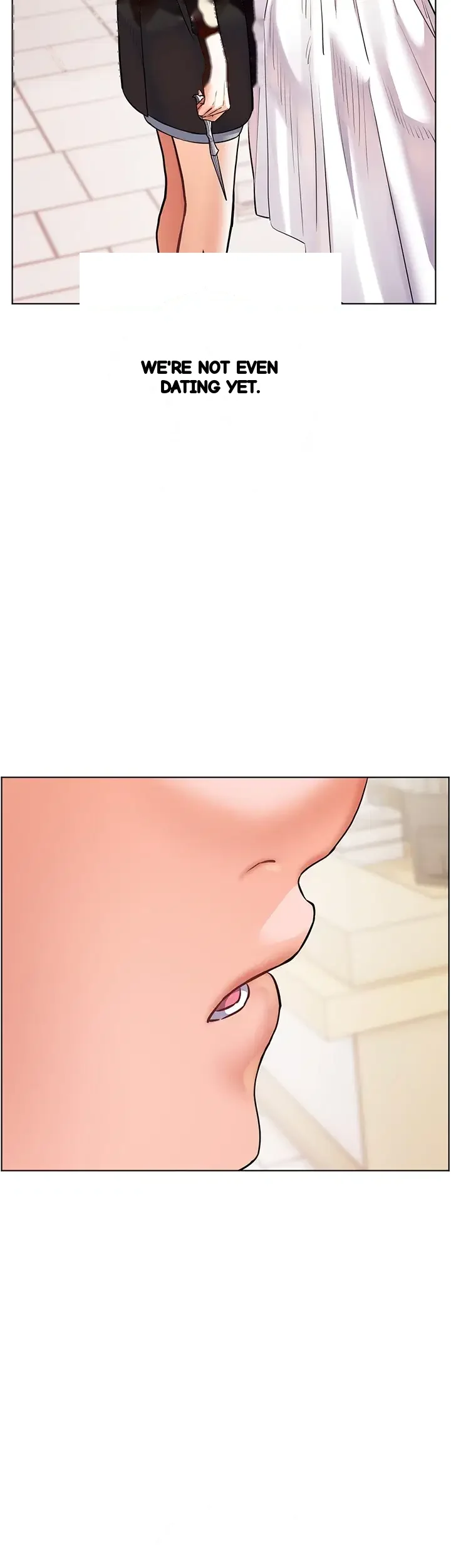 The Teachers Effort Chapter 116 - Page 48
