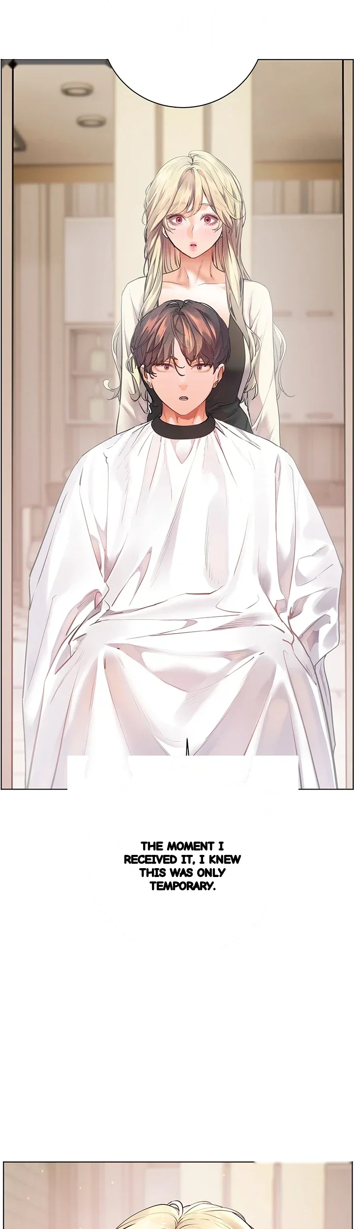 The Teachers Effort Chapter 116 - Page 49