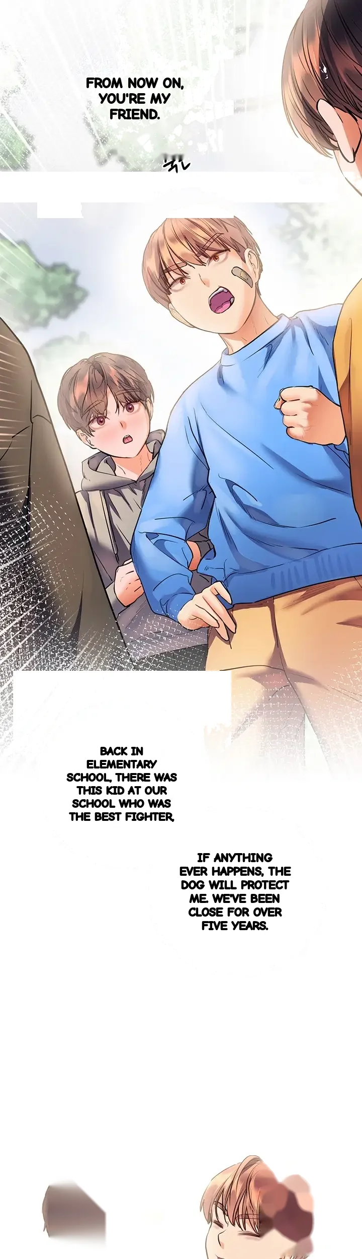 The Teachers Effort Chapter 116 - Page 52