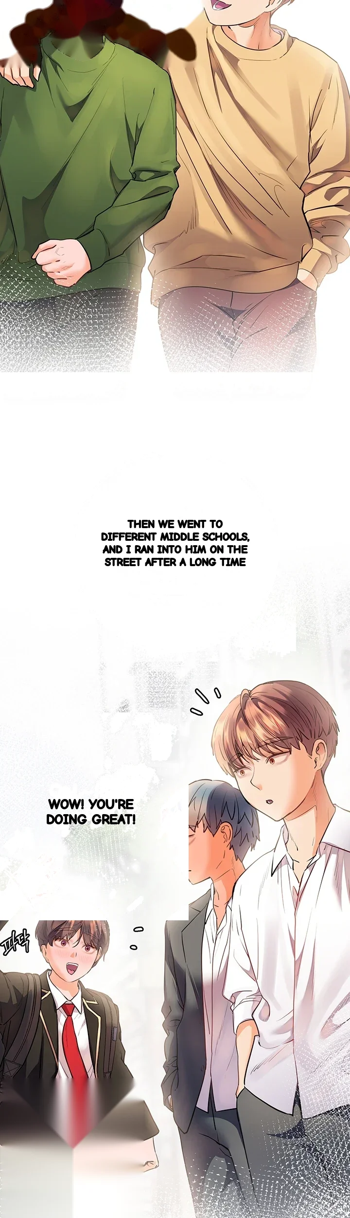 The Teachers Effort Chapter 116 - Page 53