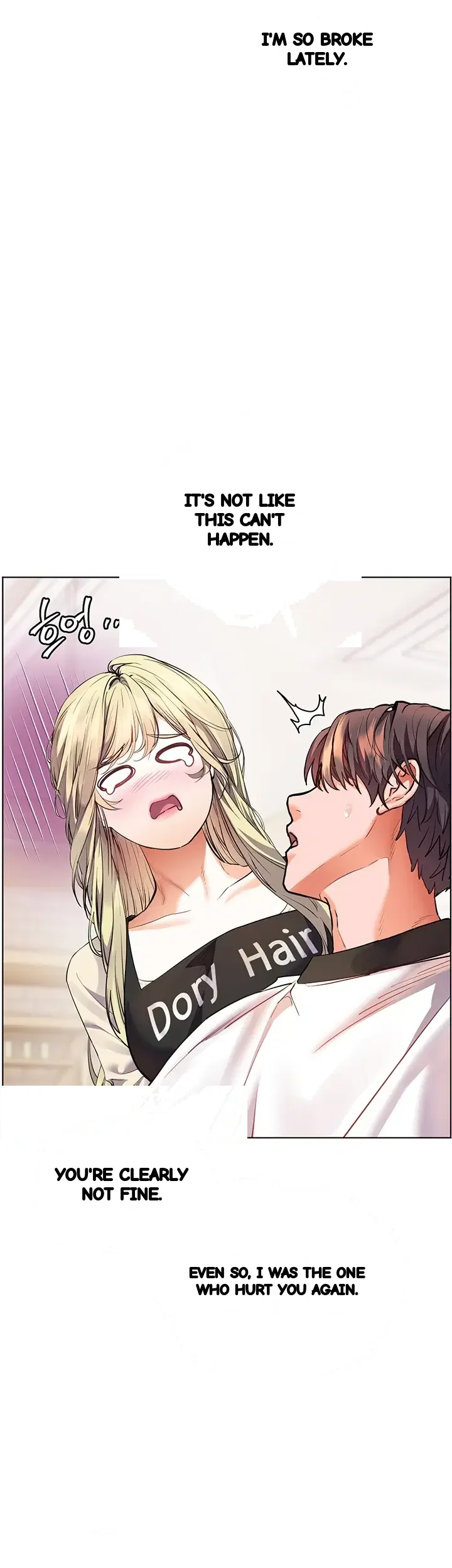 The Teachers Effort Chapter 116 - Page 55