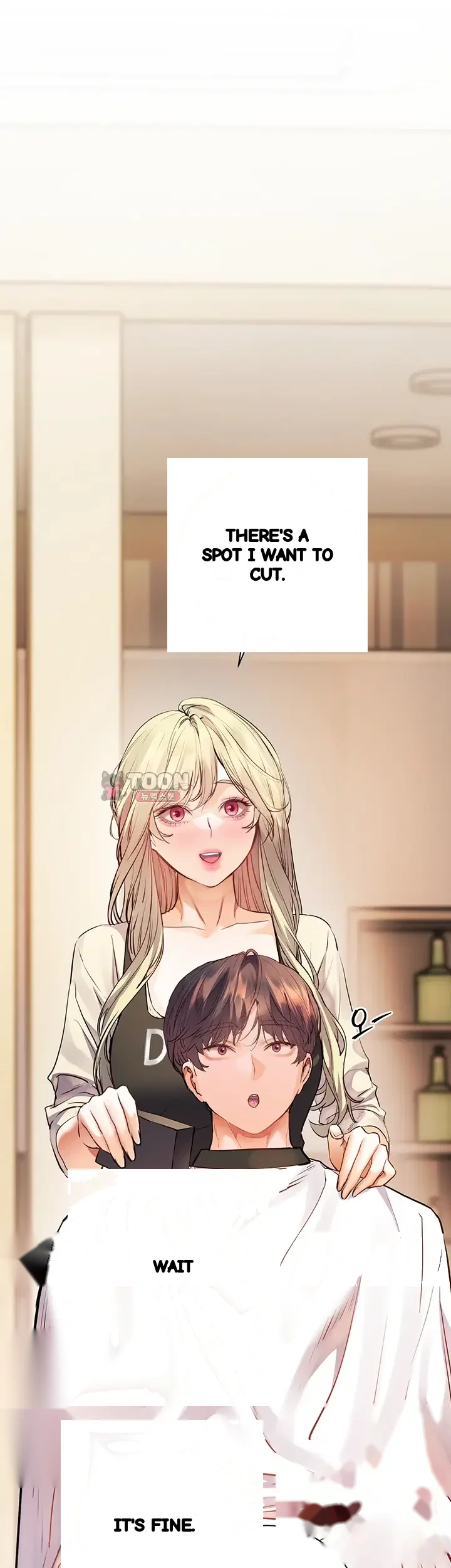 The Teachers Effort Chapter 116 - Page 58