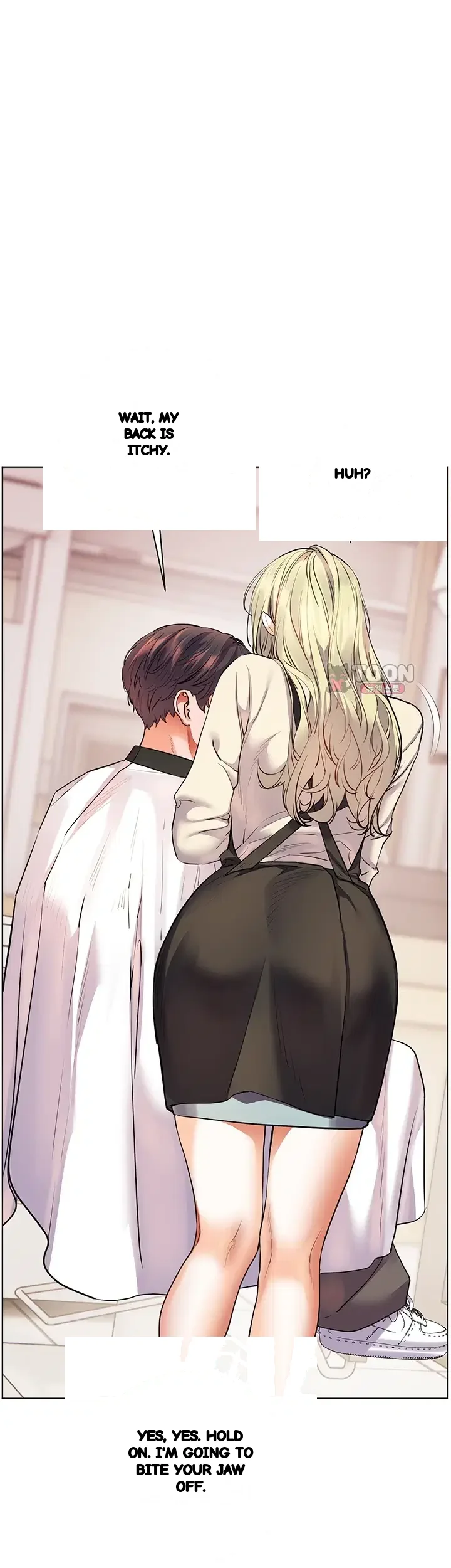 The Teachers Effort Chapter 116 - Page 60