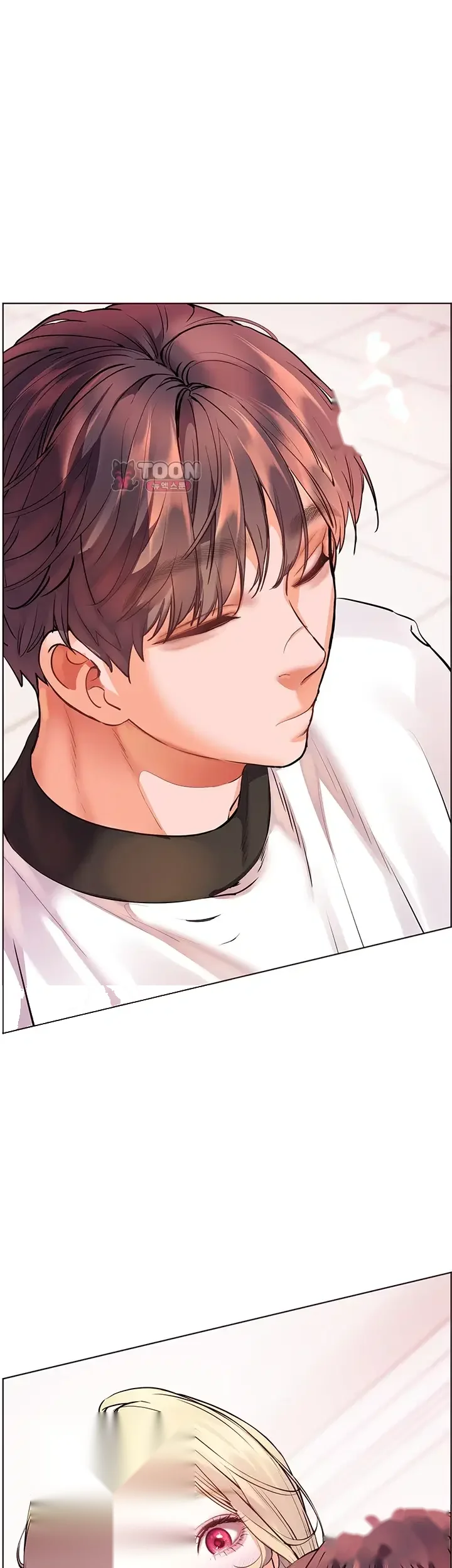 The Teachers Effort Chapter 116 - Page 61