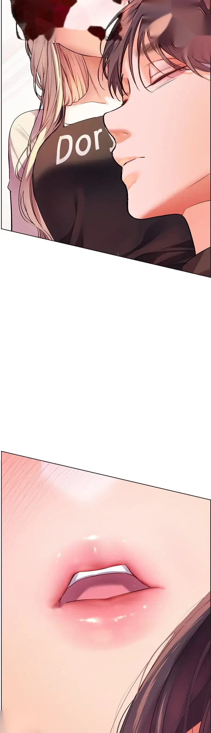 The Teachers Effort Chapter 116 - Page 62