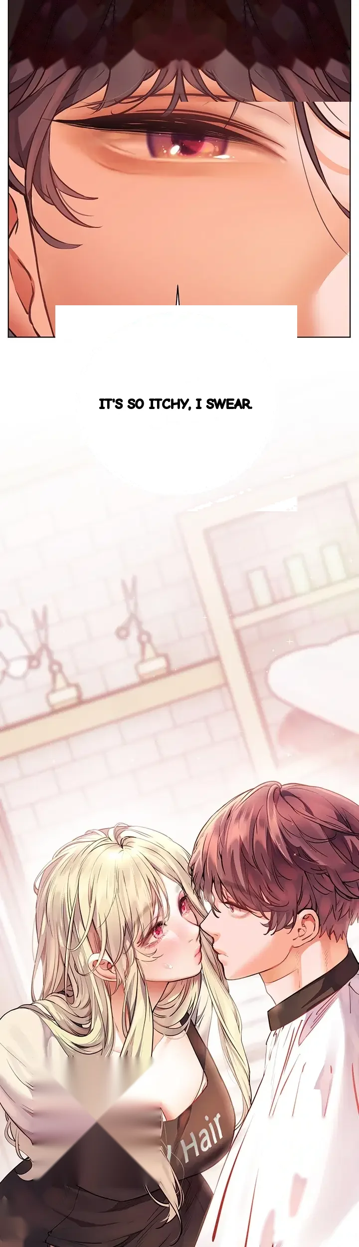 The Teachers Effort Chapter 116 - Page 65