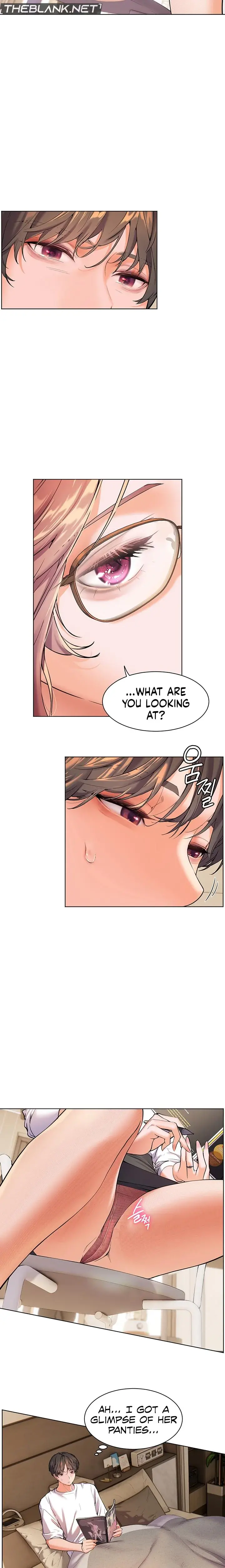 The Teachers Efforts Chapter 1 - Page 35