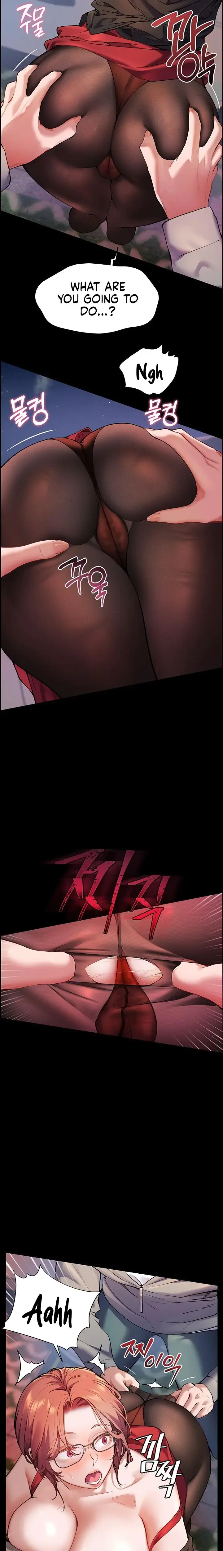 The Teachers Efforts Chapter 10 - Page 14