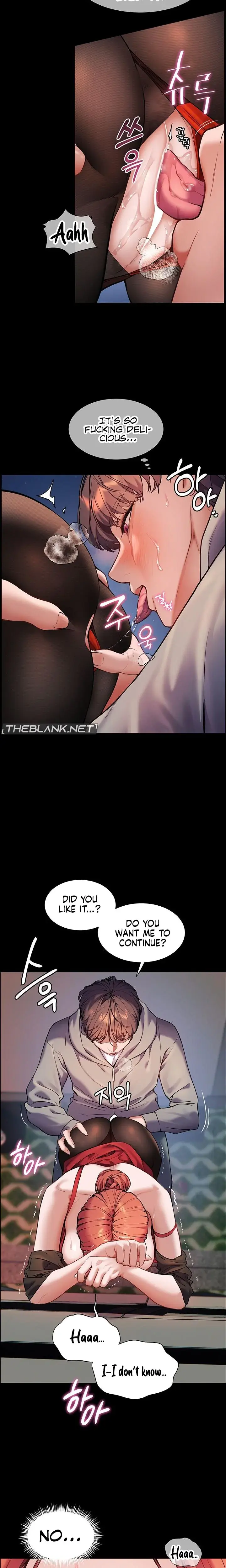 The Teachers Efforts Chapter 10 - Page 18