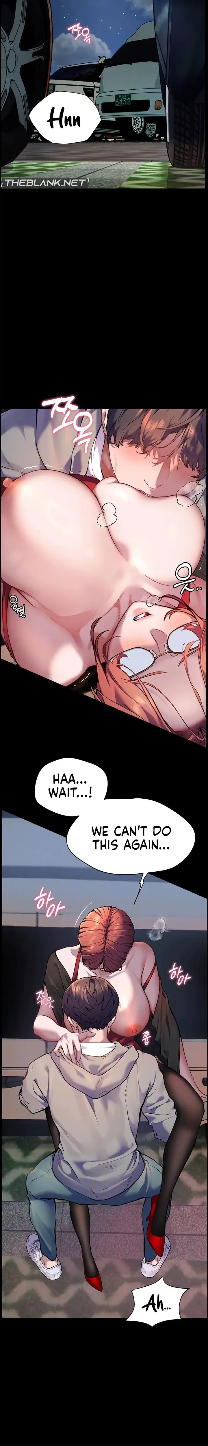 The Teachers Efforts Chapter 10 - Page 6
