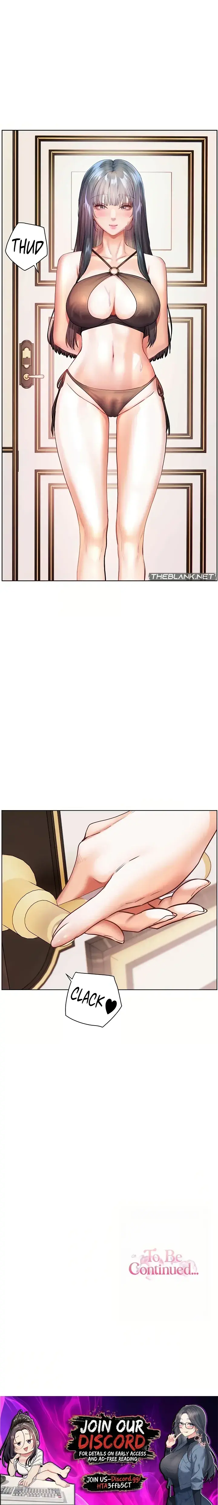 The Teachers Efforts Chapter 101 - Page 32