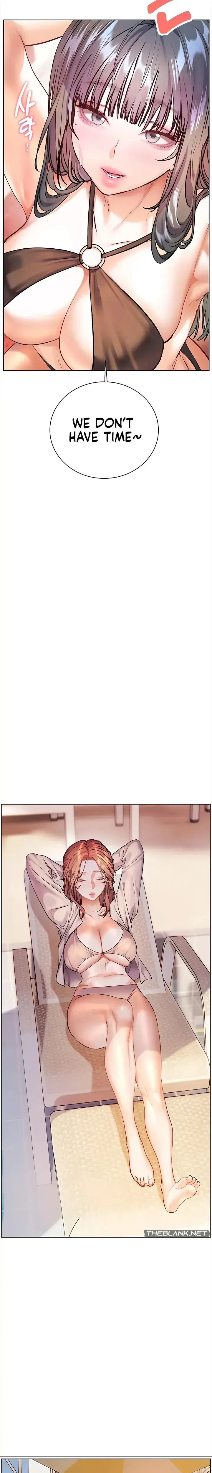 The Teachers Efforts Chapter 102 - Page 15
