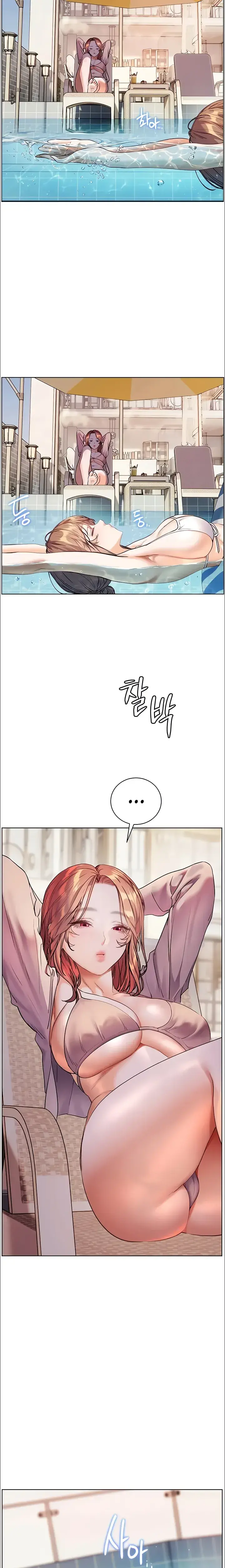 The Teachers Efforts Chapter 102 - Page 16