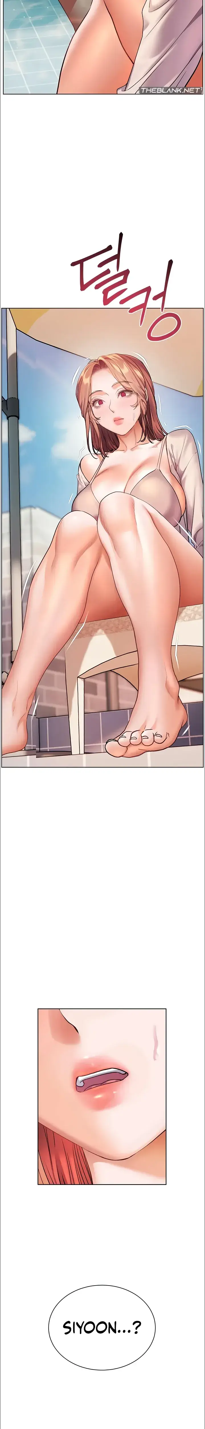 The Teachers Efforts Chapter 102 - Page 20