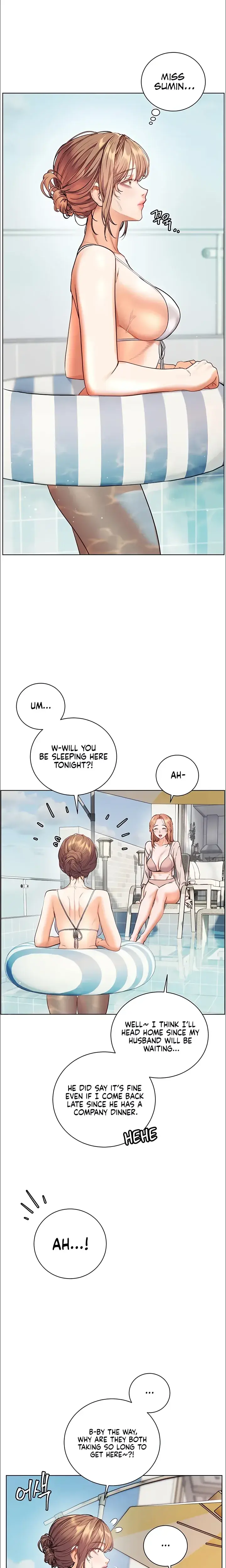 The Teachers Efforts Chapter 102 - Page 24