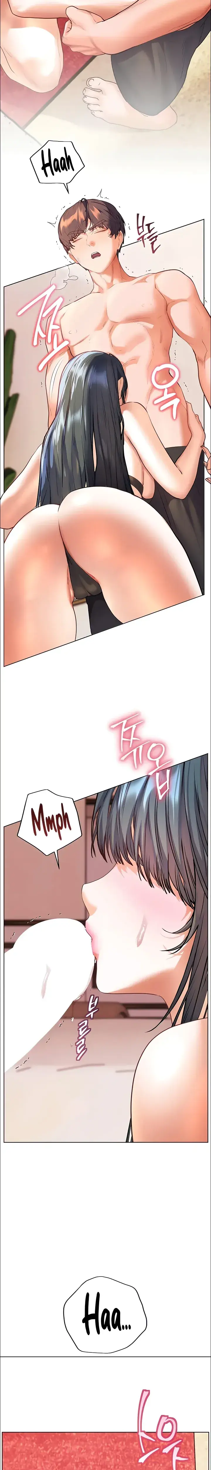 The Teachers Efforts Chapter 102 - Page 28