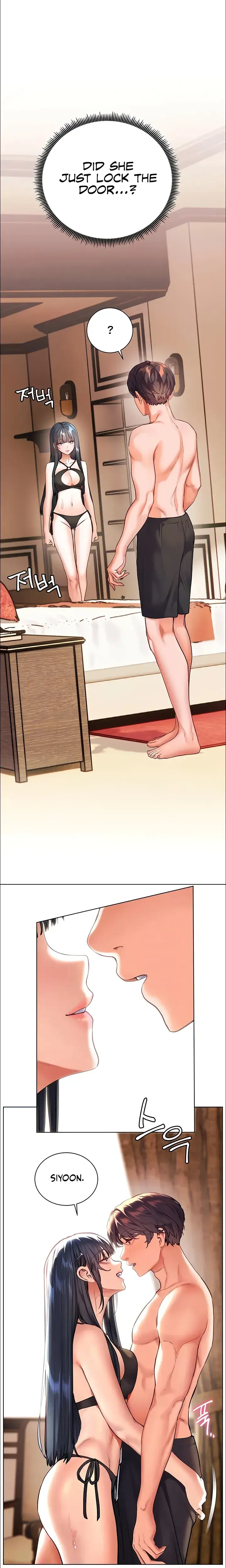 The Teachers Efforts Chapter 102 - Page 4