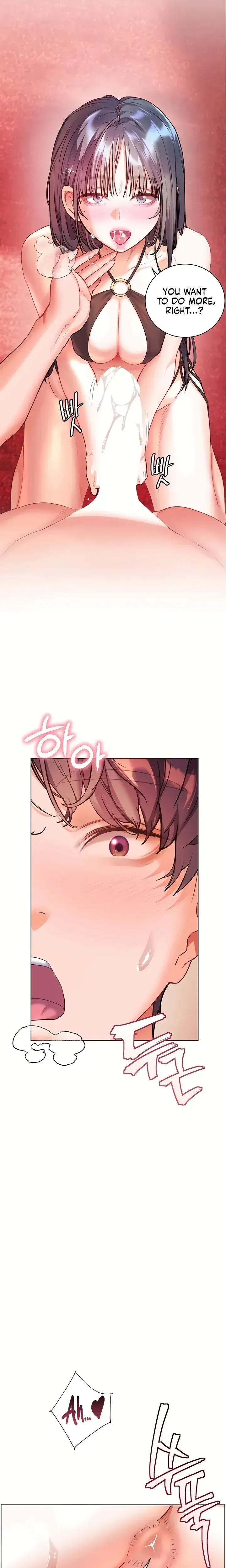 The Teachers Efforts Chapter 103 - Page 18