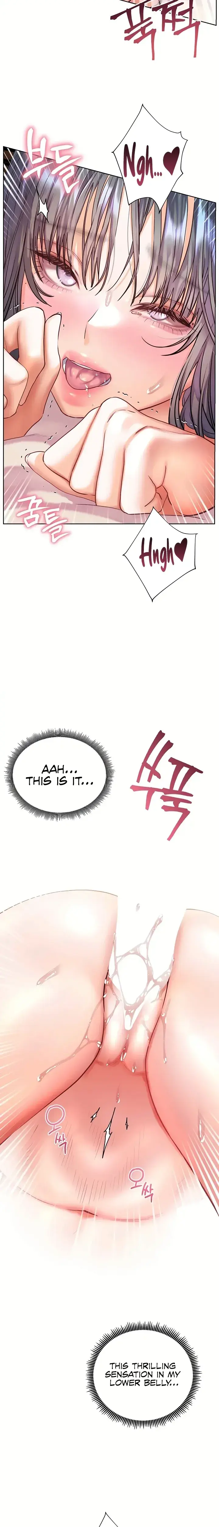 The Teachers Efforts Chapter 103 - Page 28
