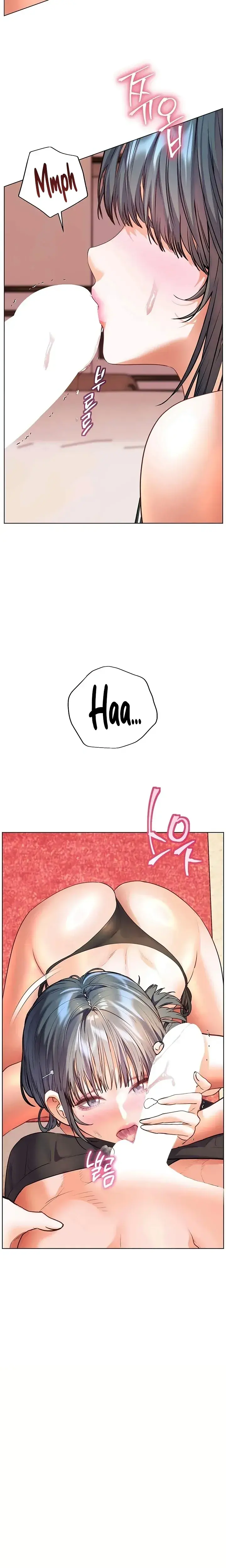 The Teachers Efforts Chapter 103 - Page 3