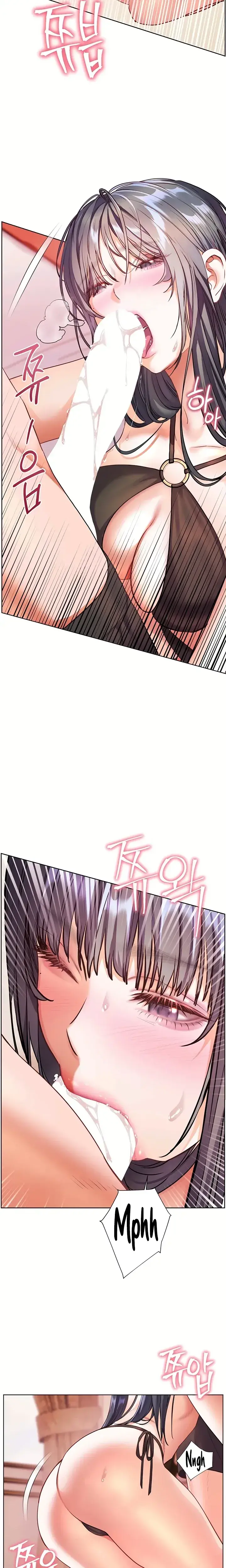 The Teachers Efforts Chapter 103 - Page 8