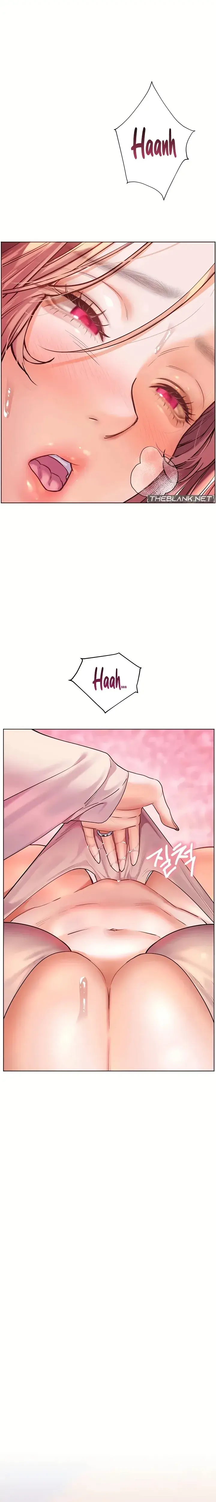 The Teachers Efforts Chapter 104 - Page 30