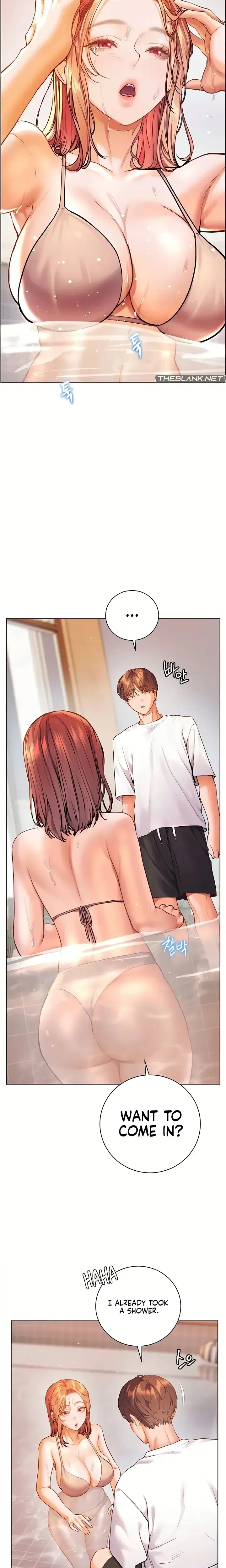 The Teachers Efforts Chapter 105 - Page 22