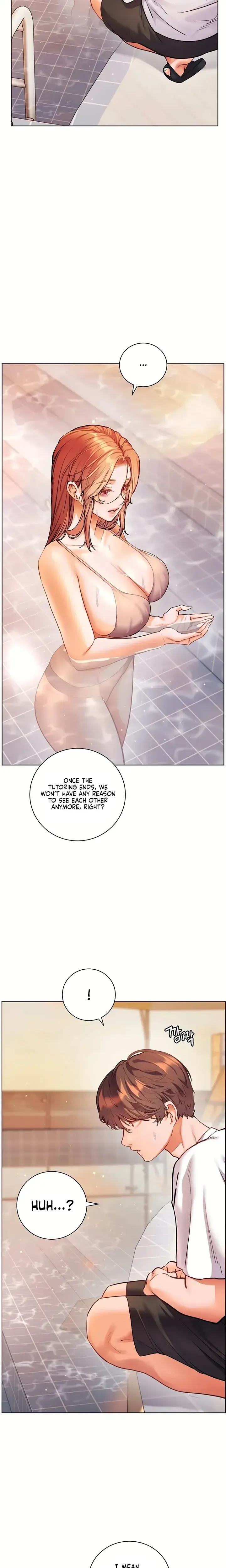 The Teachers Efforts Chapter 105 - Page 23