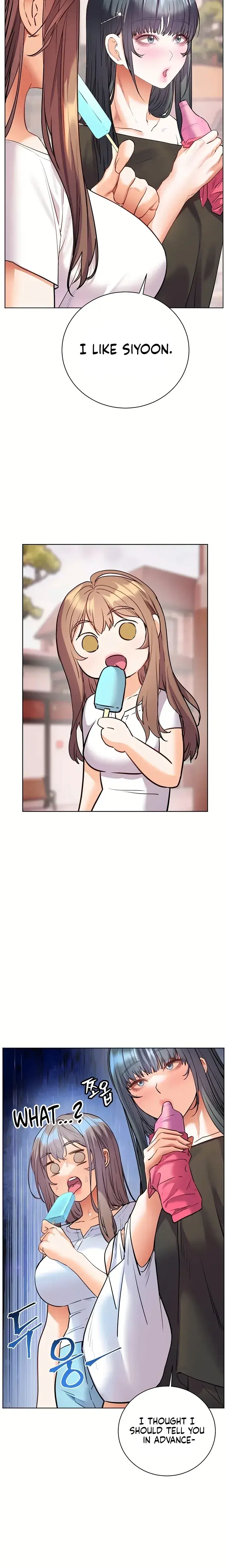 The Teachers Efforts Chapter 105 - Page 34