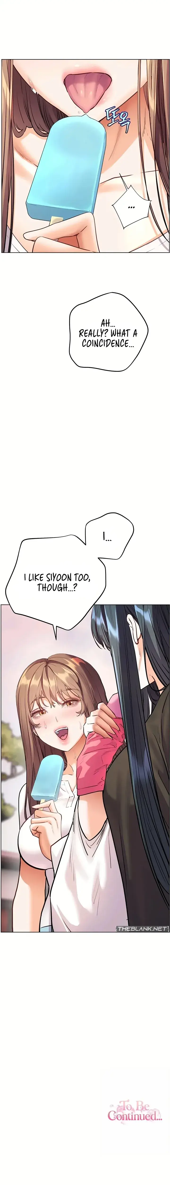 The Teachers Efforts Chapter 105 - Page 35
