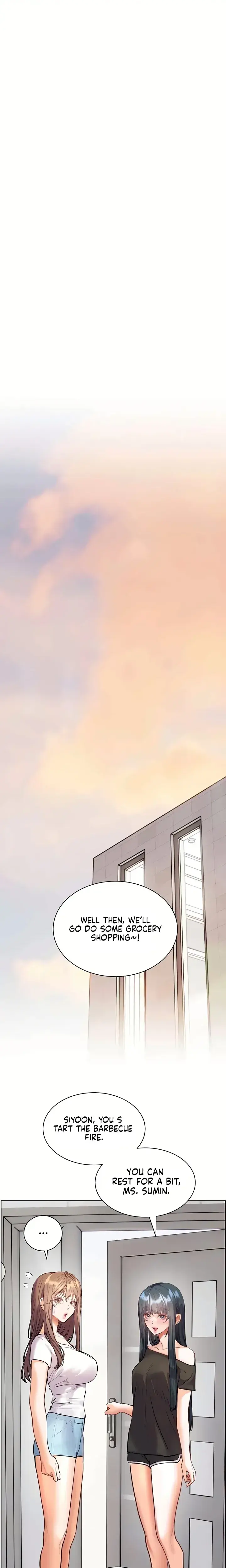 The Teachers Efforts Chapter 105 - Page 7
