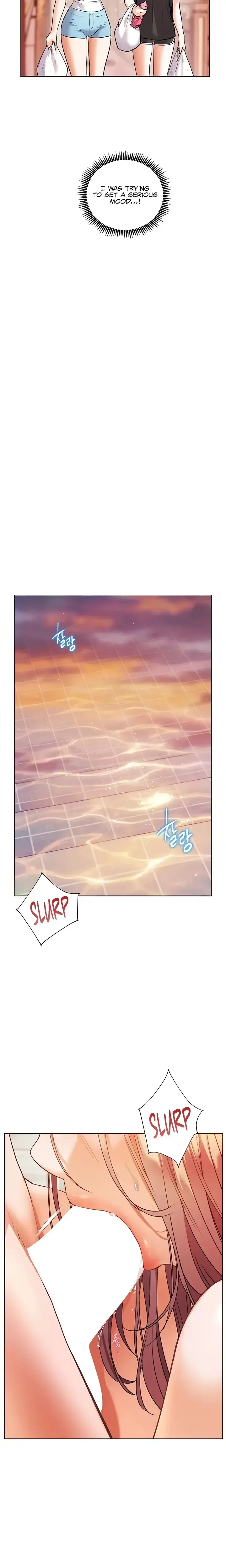 The Teachers Efforts Chapter 106 - Page 22