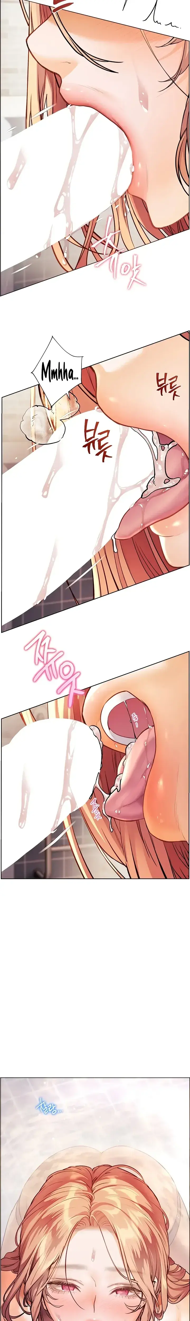 The Teachers Efforts Chapter 106 - Page 31