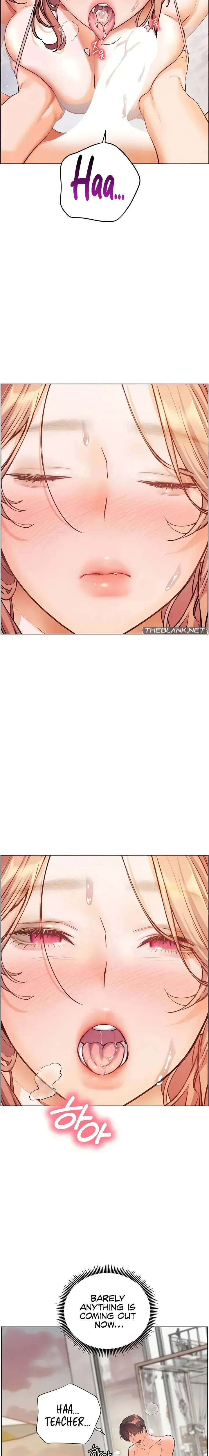 The Teachers Efforts Chapter 106 - Page 32