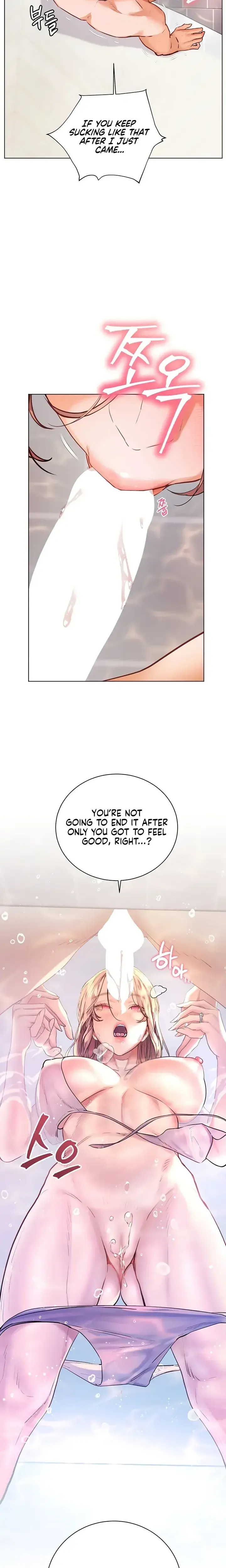 The Teachers Efforts Chapter 106 - Page 35