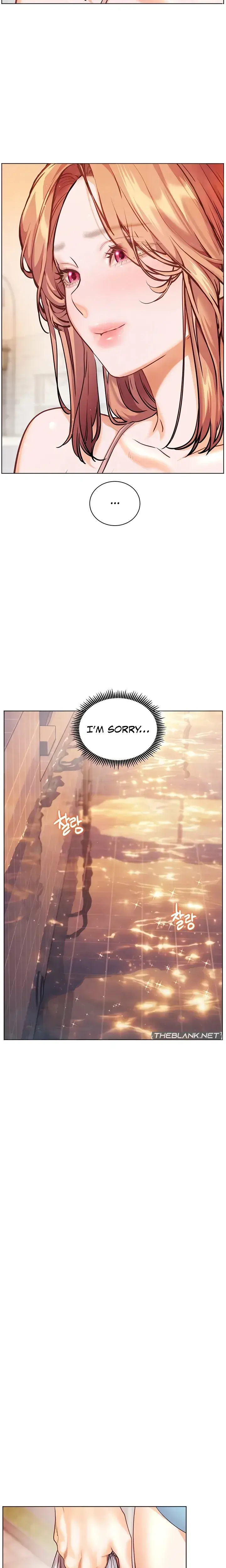 The Teachers Efforts Chapter 106 - Page 6