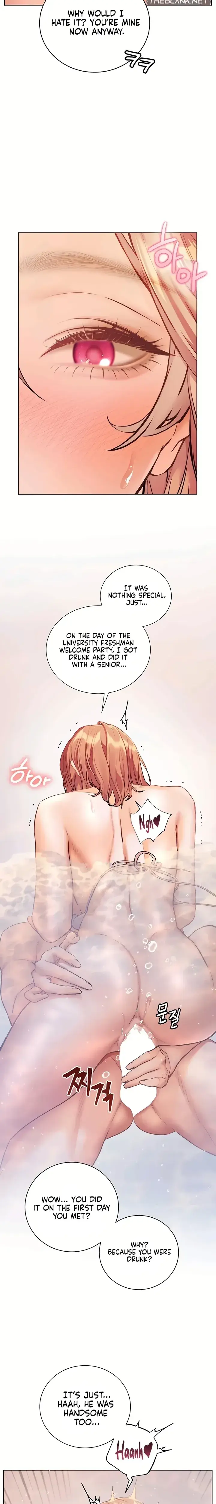 The Teachers Efforts Chapter 107 - Page 18